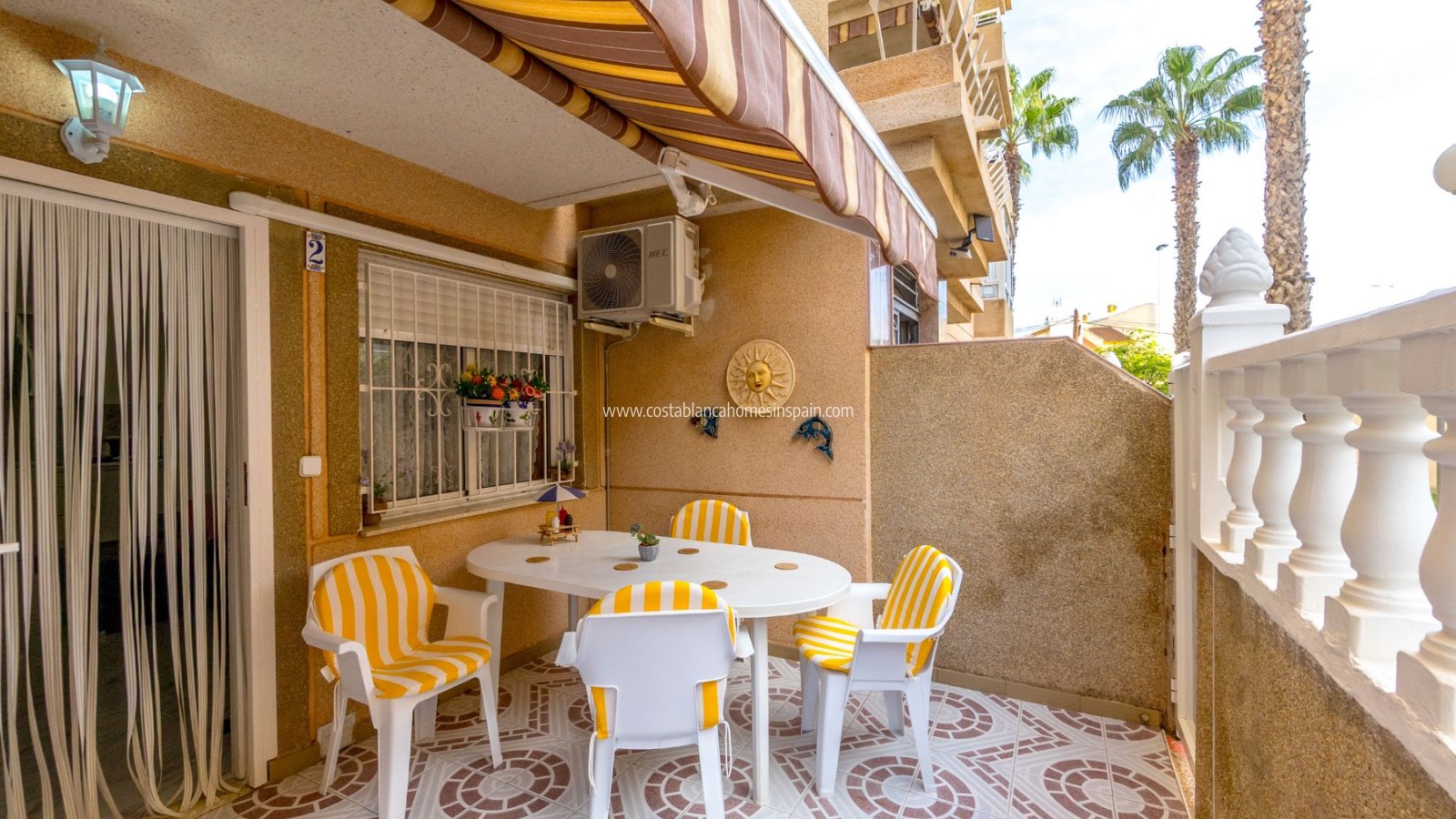 Venta - Apartment - Torrevieja - Centro