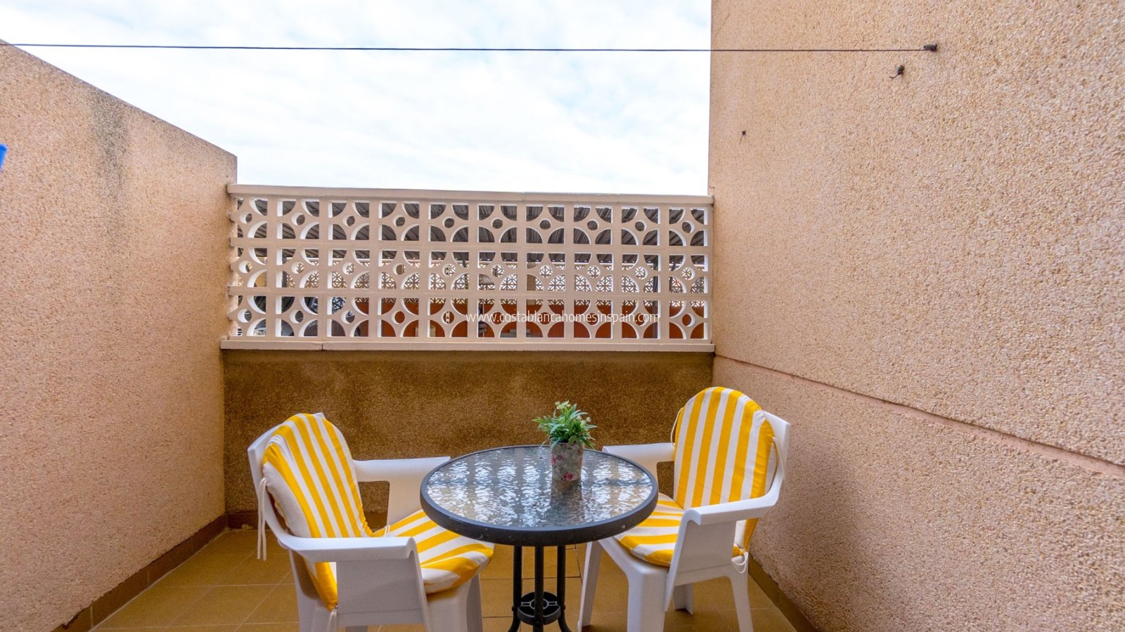 Venta - Apartment - Torrevieja - Centro