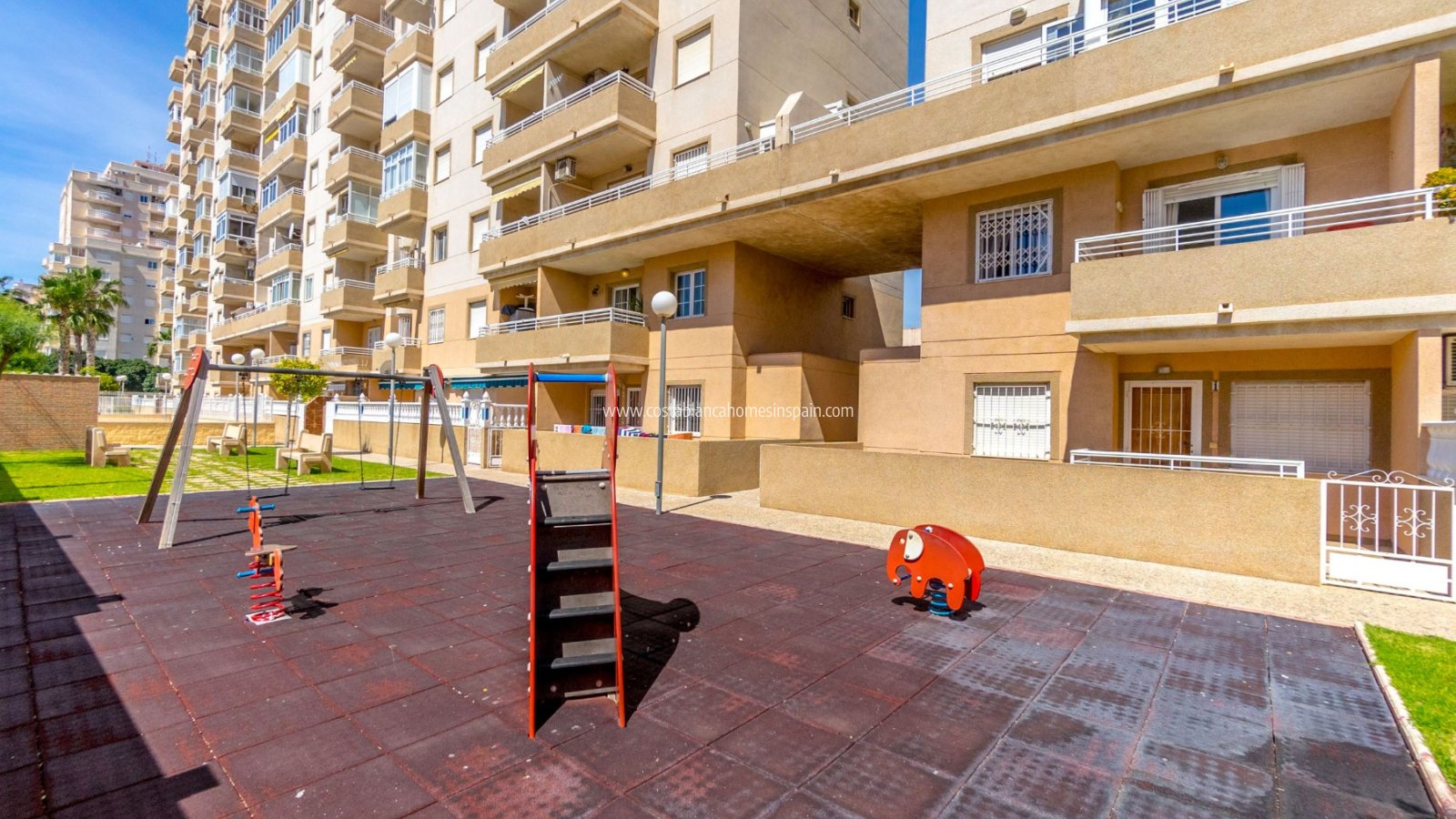 Venta - Apartment - Torrevieja - Centro