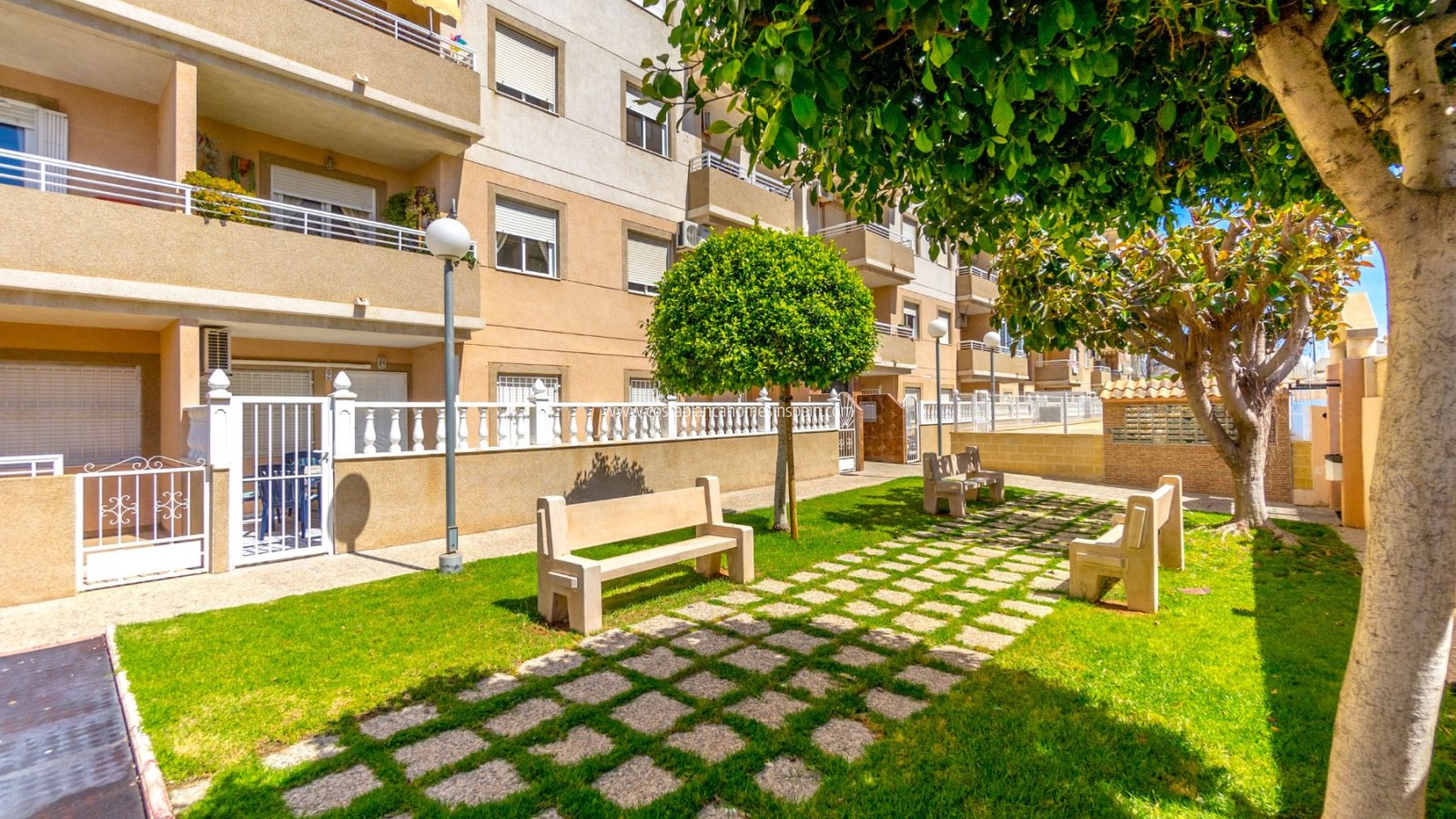Venta - Apartment - Torrevieja - Centro