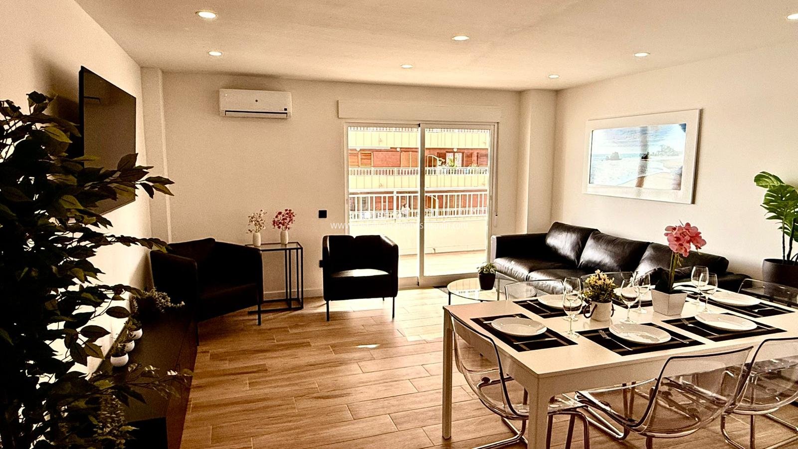 Venta - Apartment - Torrevieja - Centro