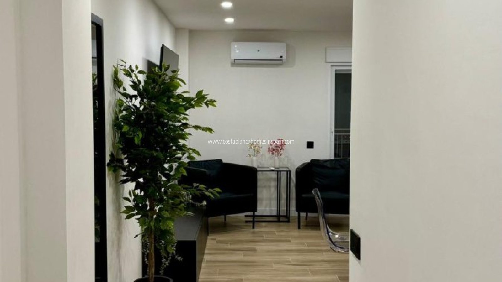 Venta - Apartment - Torrevieja - Centro