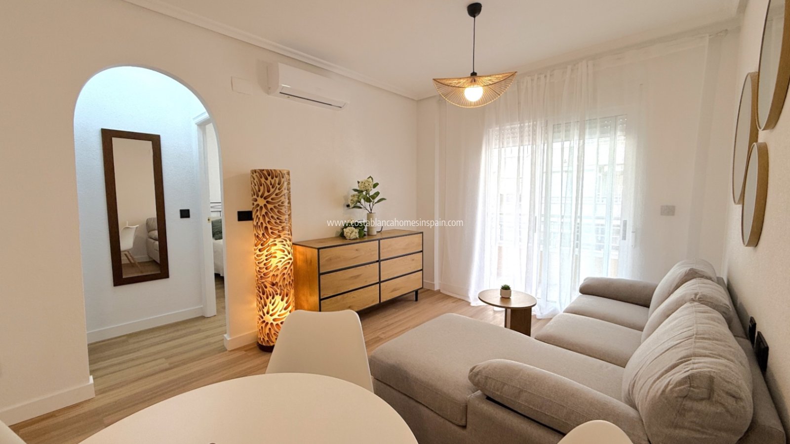 Venta - Apartment - Torrevieja - Costa Blanca