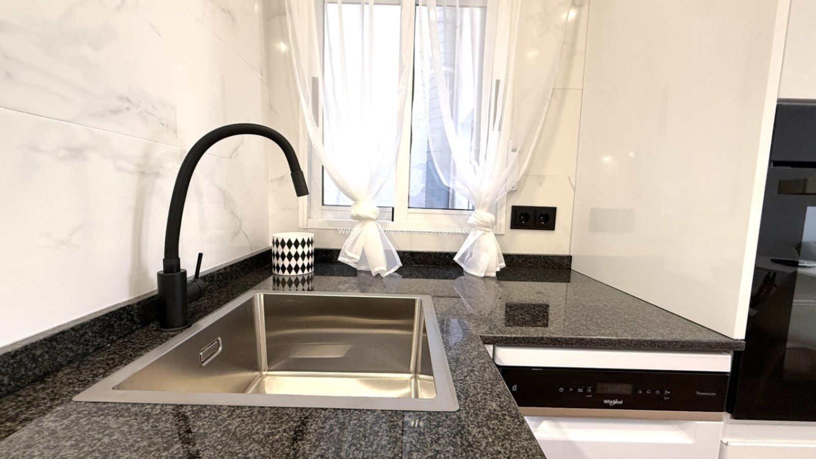 Venta - Apartment - Torrevieja - Costa Blanca