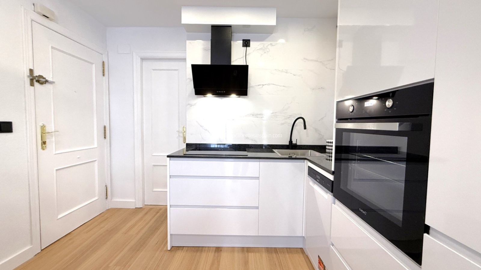 Venta - Apartment - Torrevieja - Costa Blanca