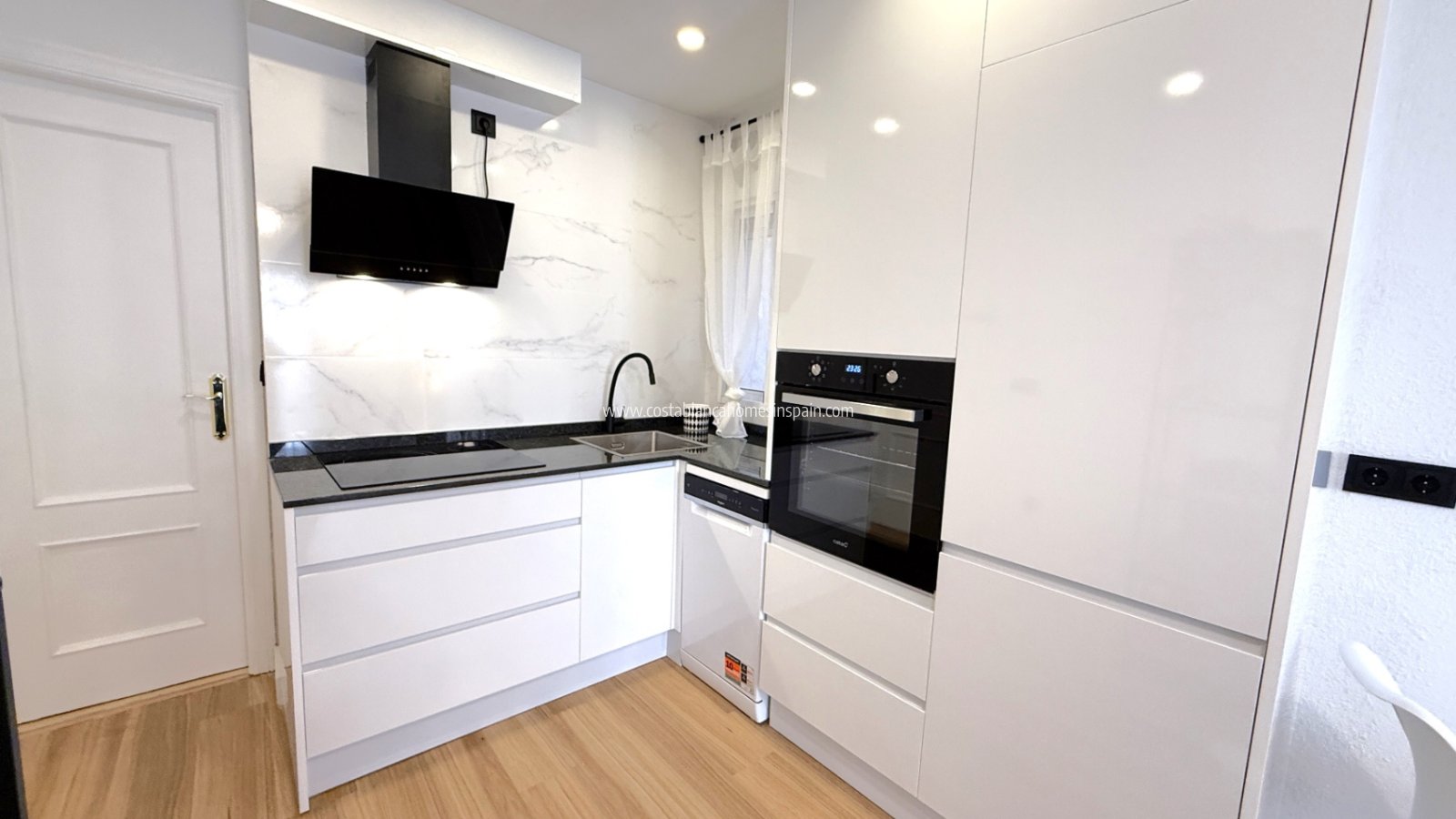 Venta - Apartment - Torrevieja - Costa Blanca