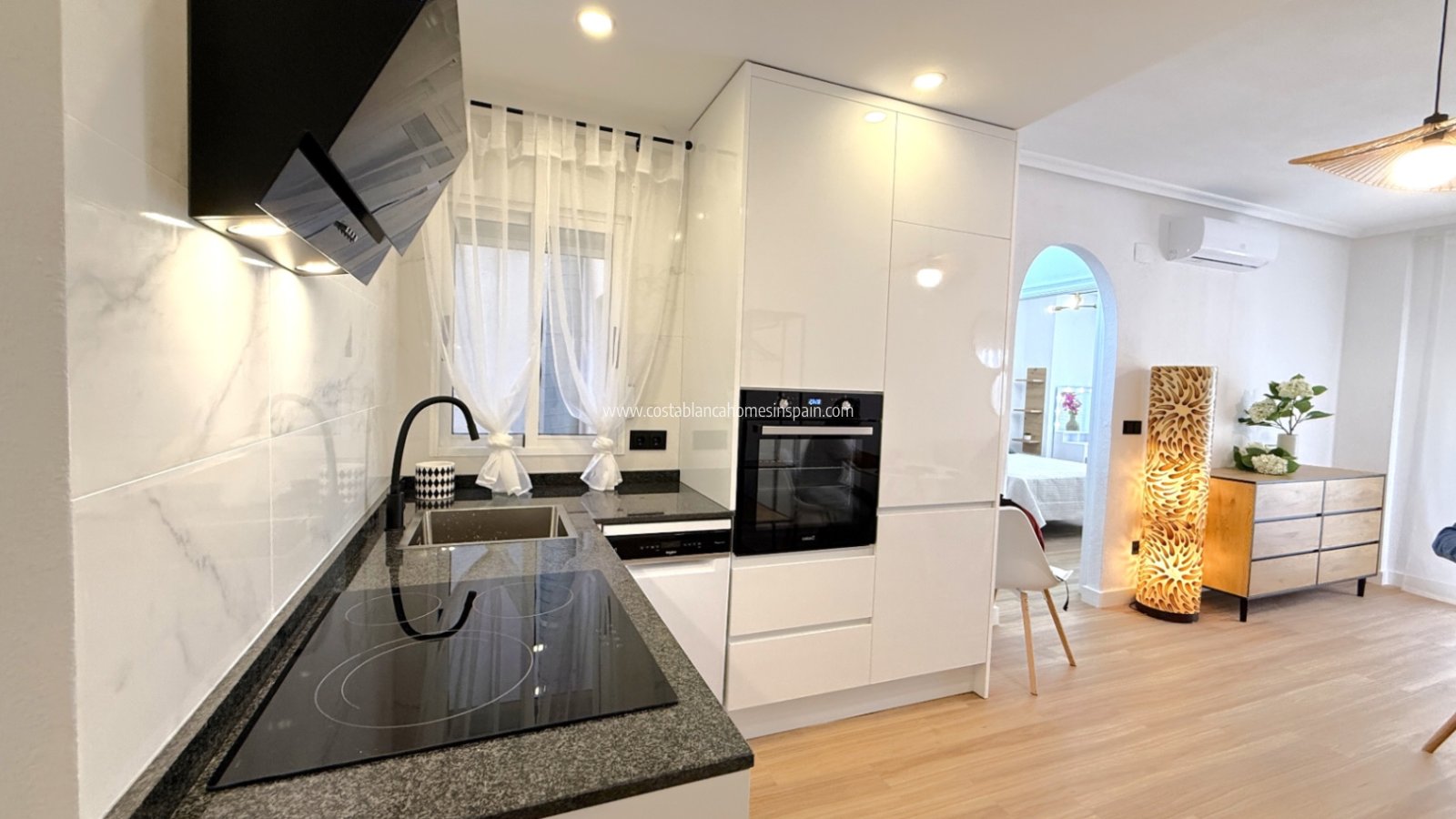 Venta - Apartment - Torrevieja - Costa Blanca