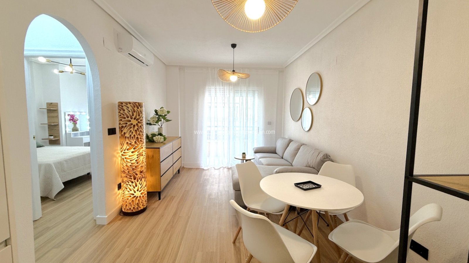 Venta - Apartment - Torrevieja - Costa Blanca
