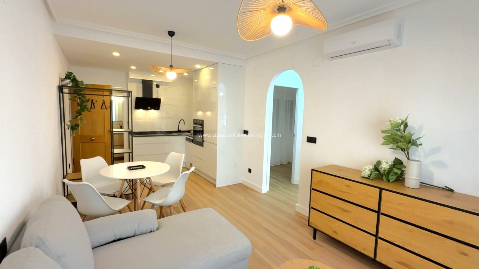 Venta - Apartment - Torrevieja - Costa Blanca
