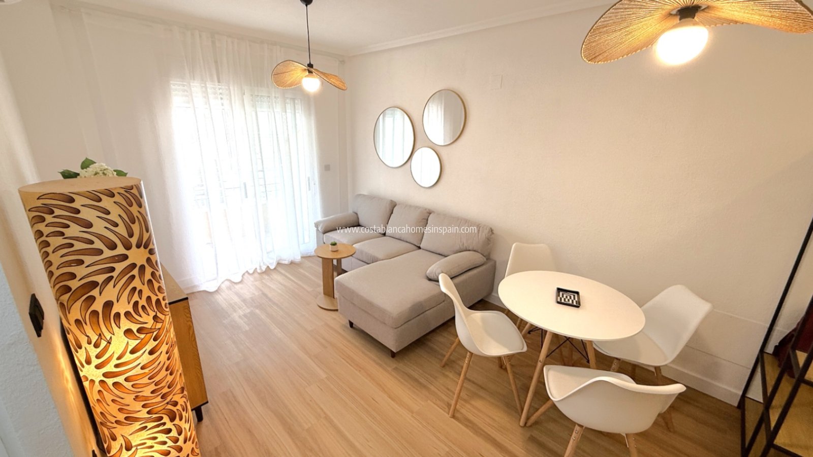 Venta - Apartment - Torrevieja - Costa Blanca