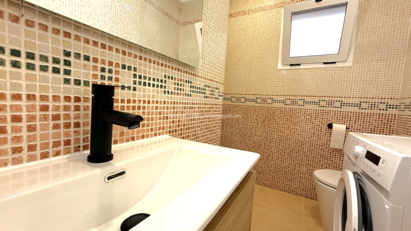 Venta - Apartment - Torrevieja - Costa Blanca
