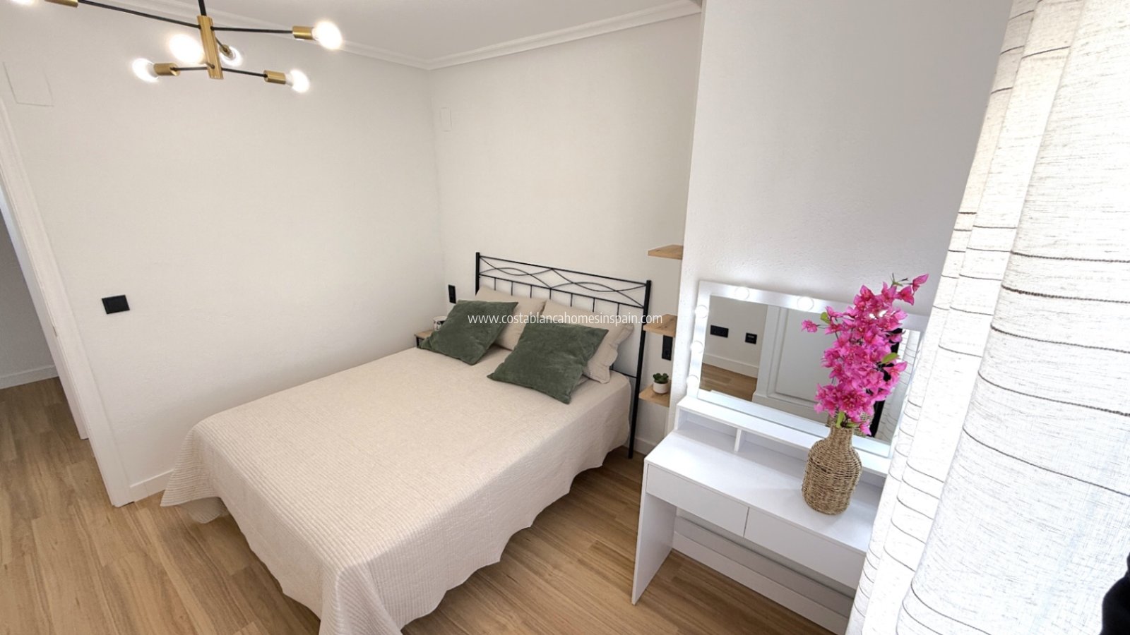 Venta - Apartment - Torrevieja - Costa Blanca
