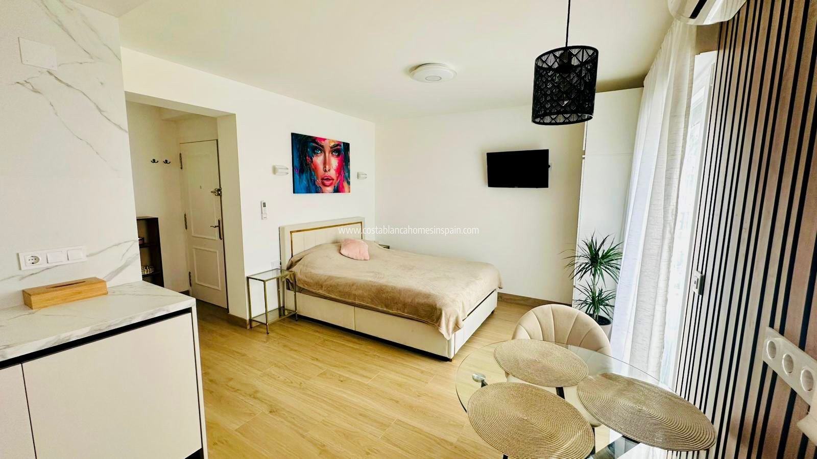 Venta - Apartment - Torrevieja - Curva del Palangre