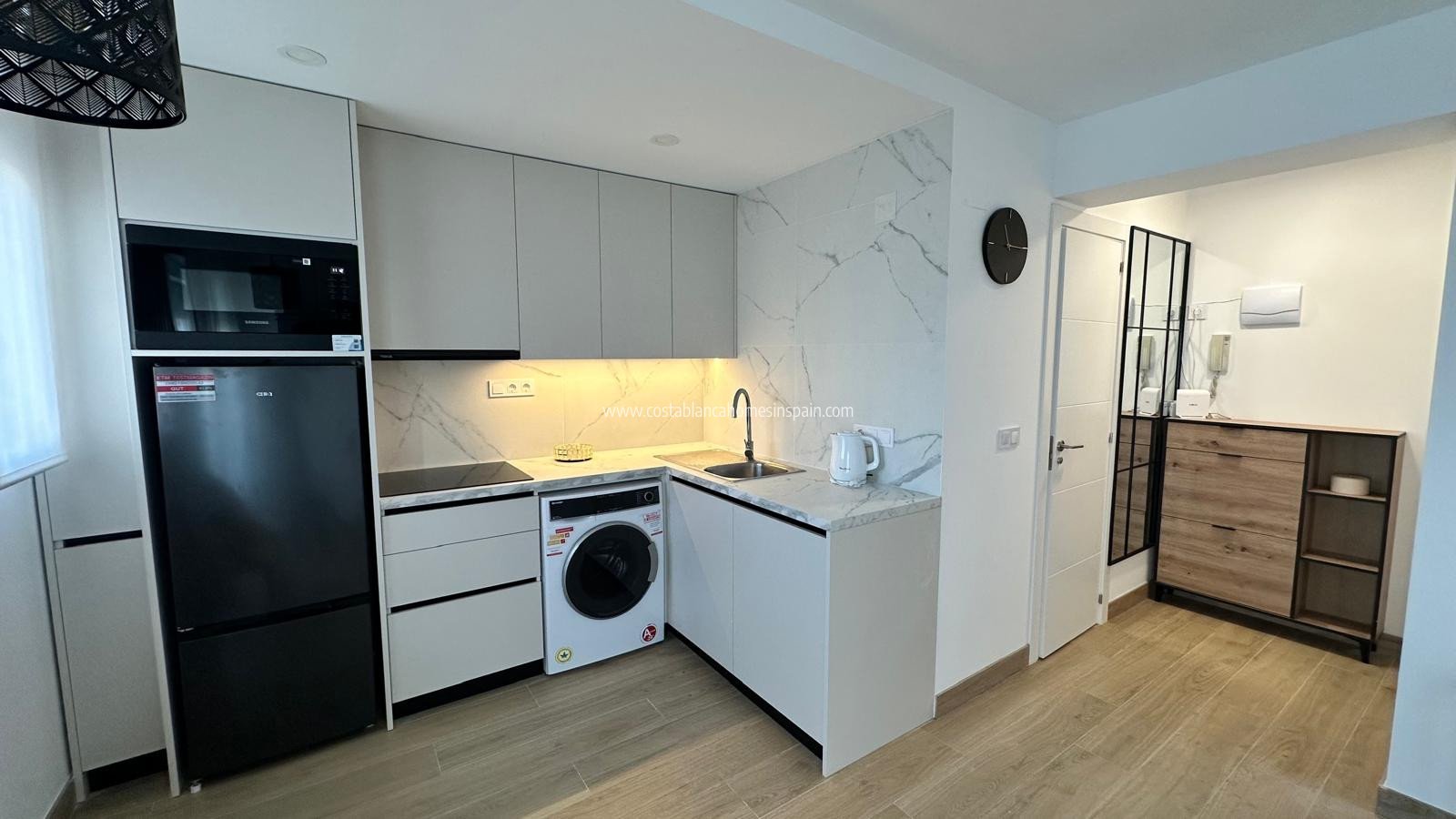 Venta - Apartment - Torrevieja - Curva del Palangre