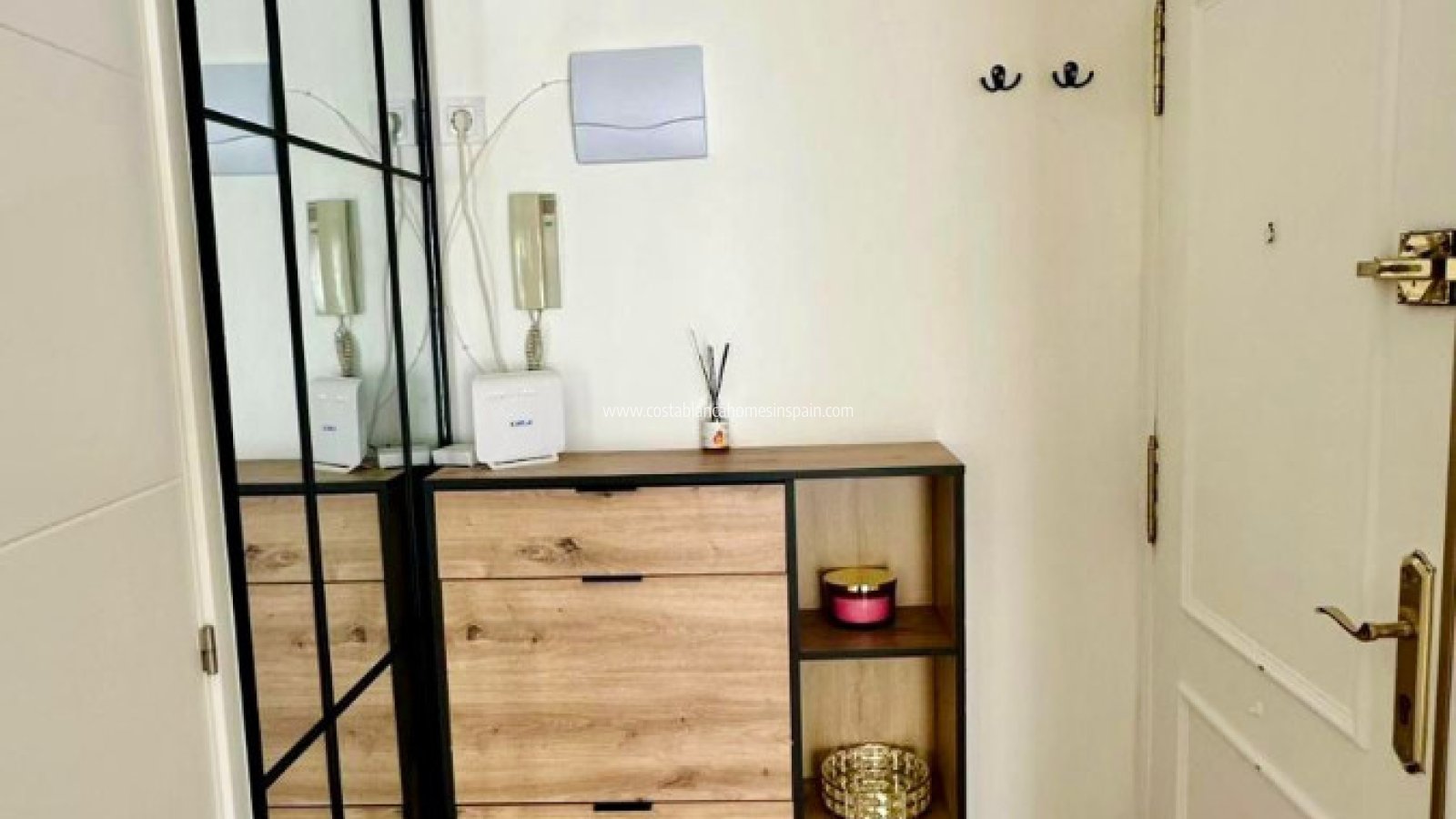 Venta - Apartment - Torrevieja - Curva del Palangre