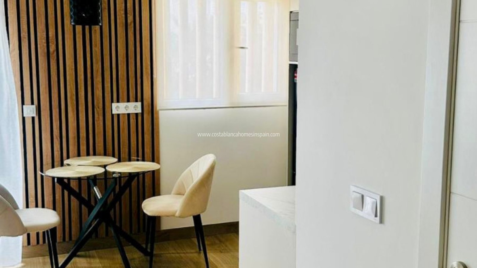 Venta - Apartment - Torrevieja - Curva del Palangre