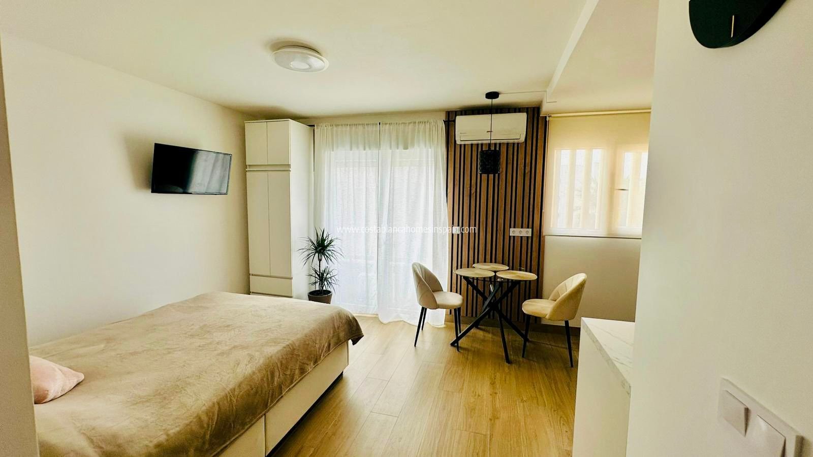 Venta - Apartment - Torrevieja - Curva del Palangre