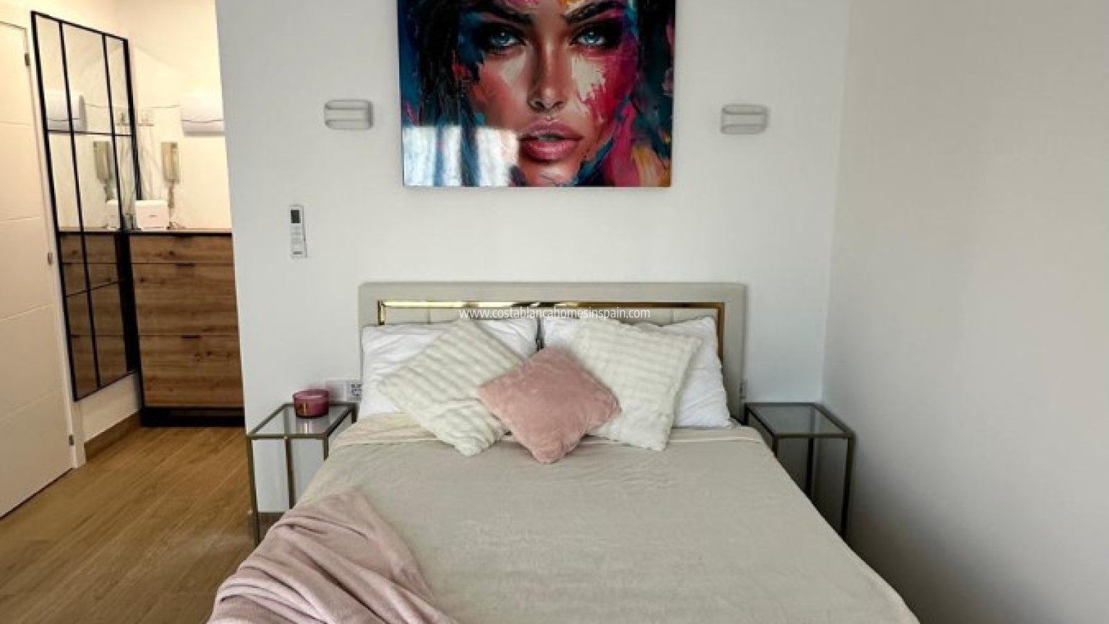 Venta - Apartment - Torrevieja - Curva del Palangre