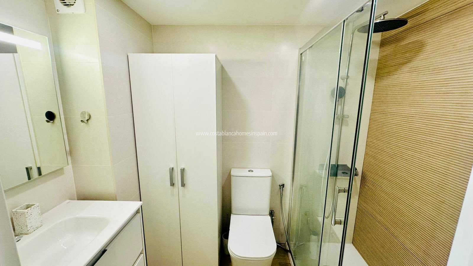 Venta - Apartment - Torrevieja - Curva del Palangre