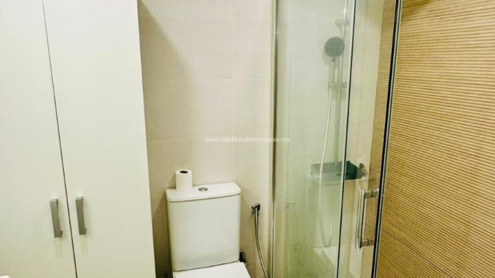 Venta - Apartment - Torrevieja - Curva del Palangre