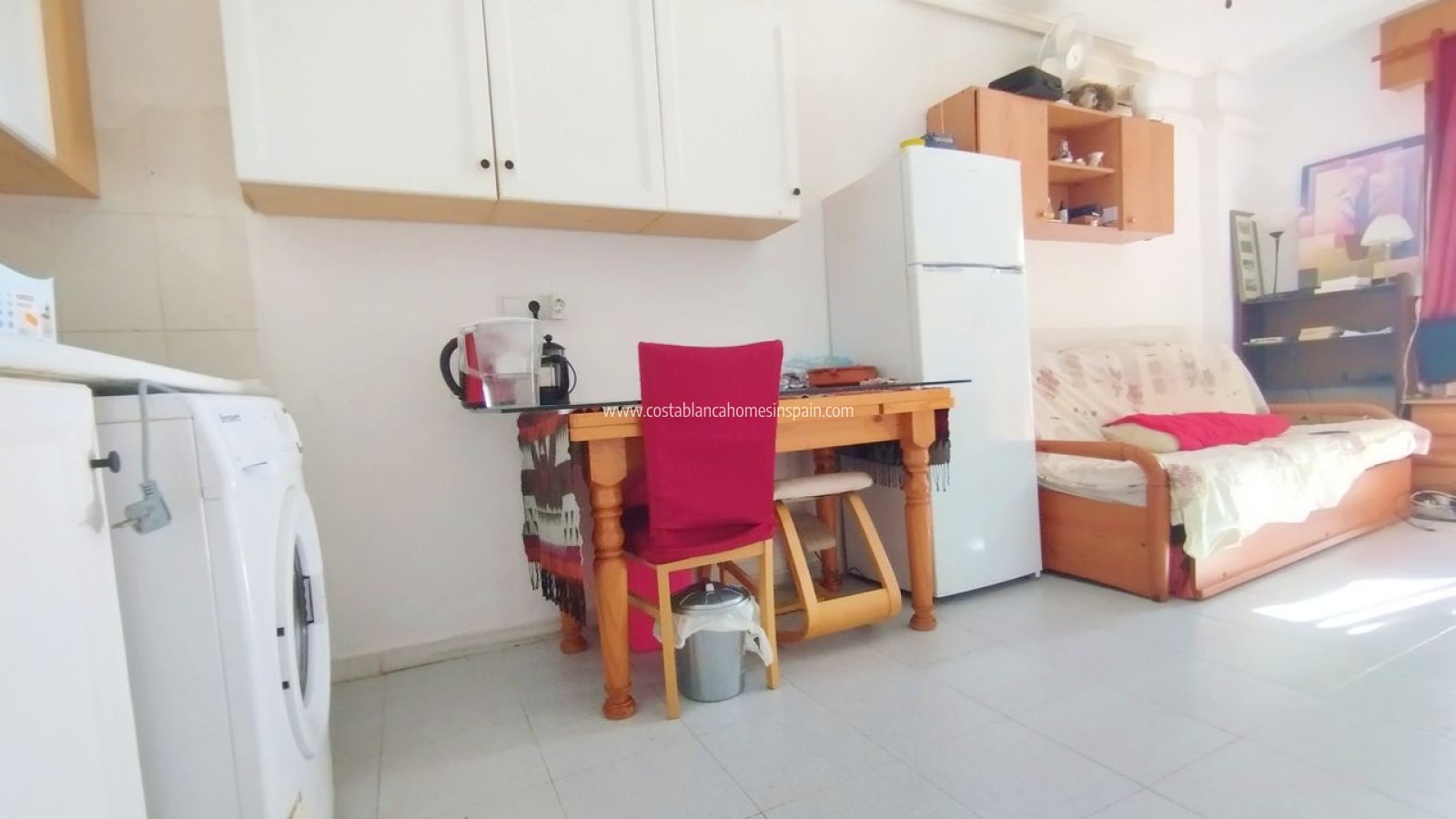 Venta - Apartment - Torrevieja - El chaparral