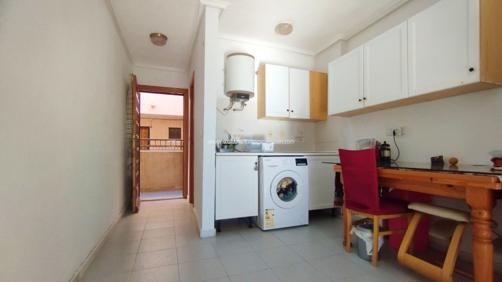 Venta - Apartment - Torrevieja - El chaparral