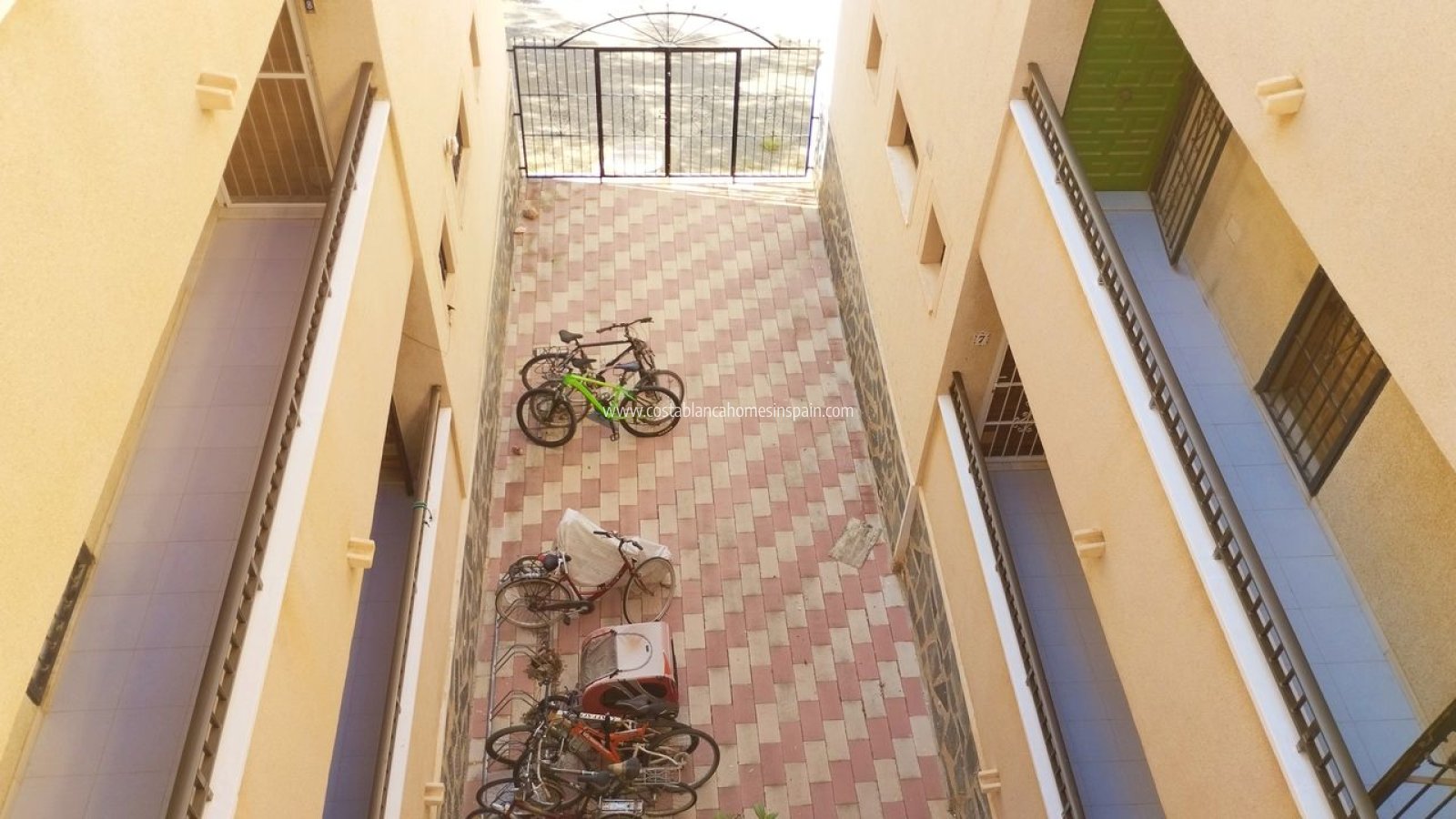 Venta - Apartment - Torrevieja - El chaparral