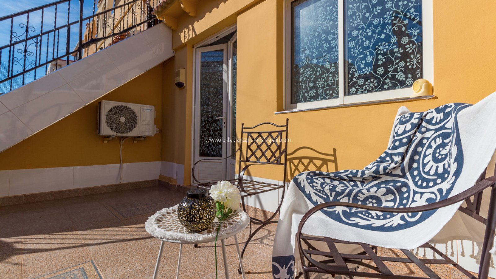 Venta - Apartment - Torrevieja - El Chaparral