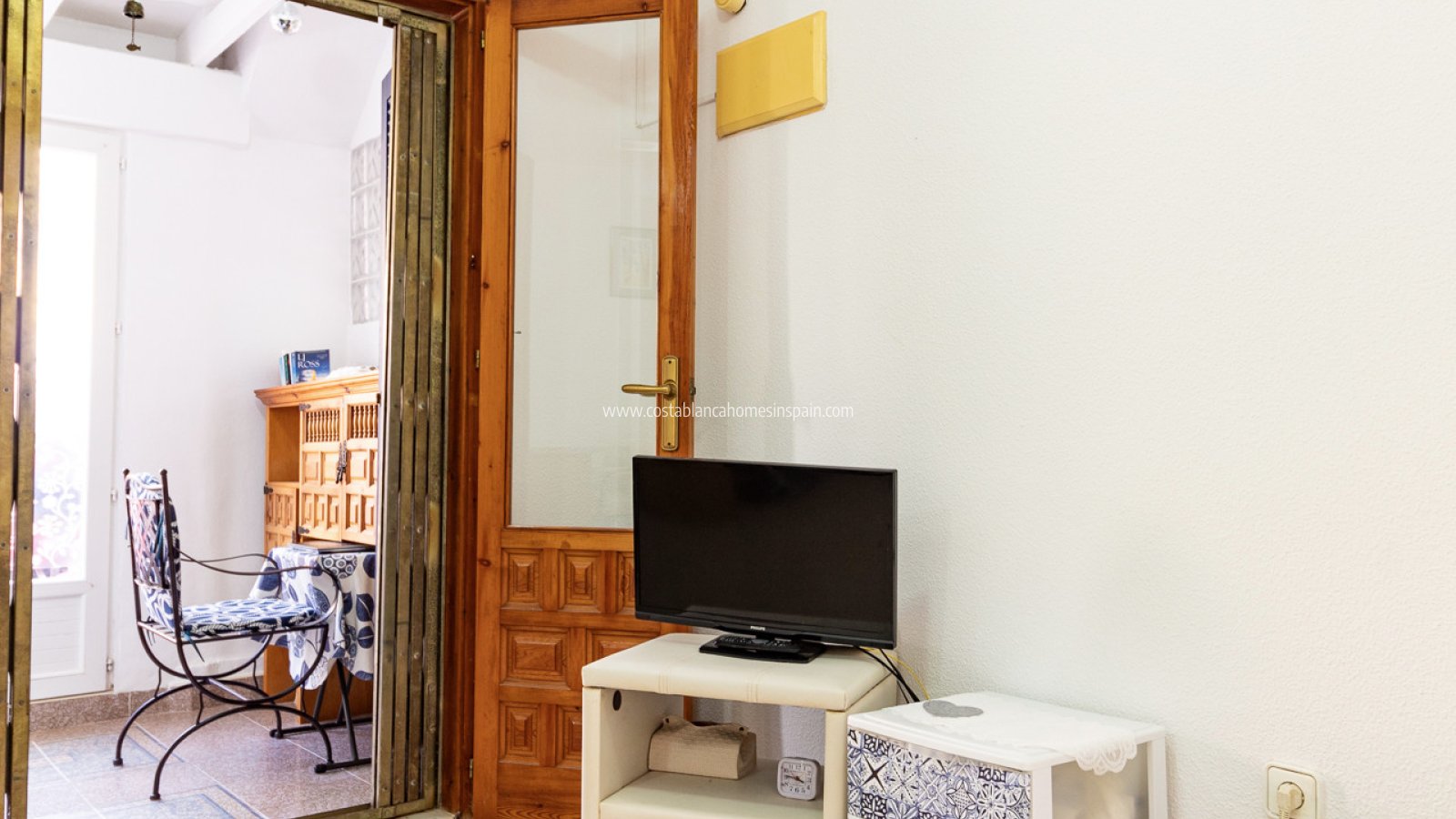 Venta - Apartment - Torrevieja - El Chaparral