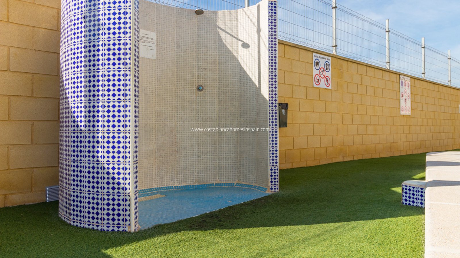 Venta - Apartment - Torrevieja - El Chaparral