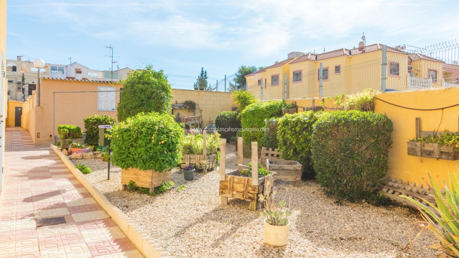 Venta - Apartment - Torrevieja - El Chaparral