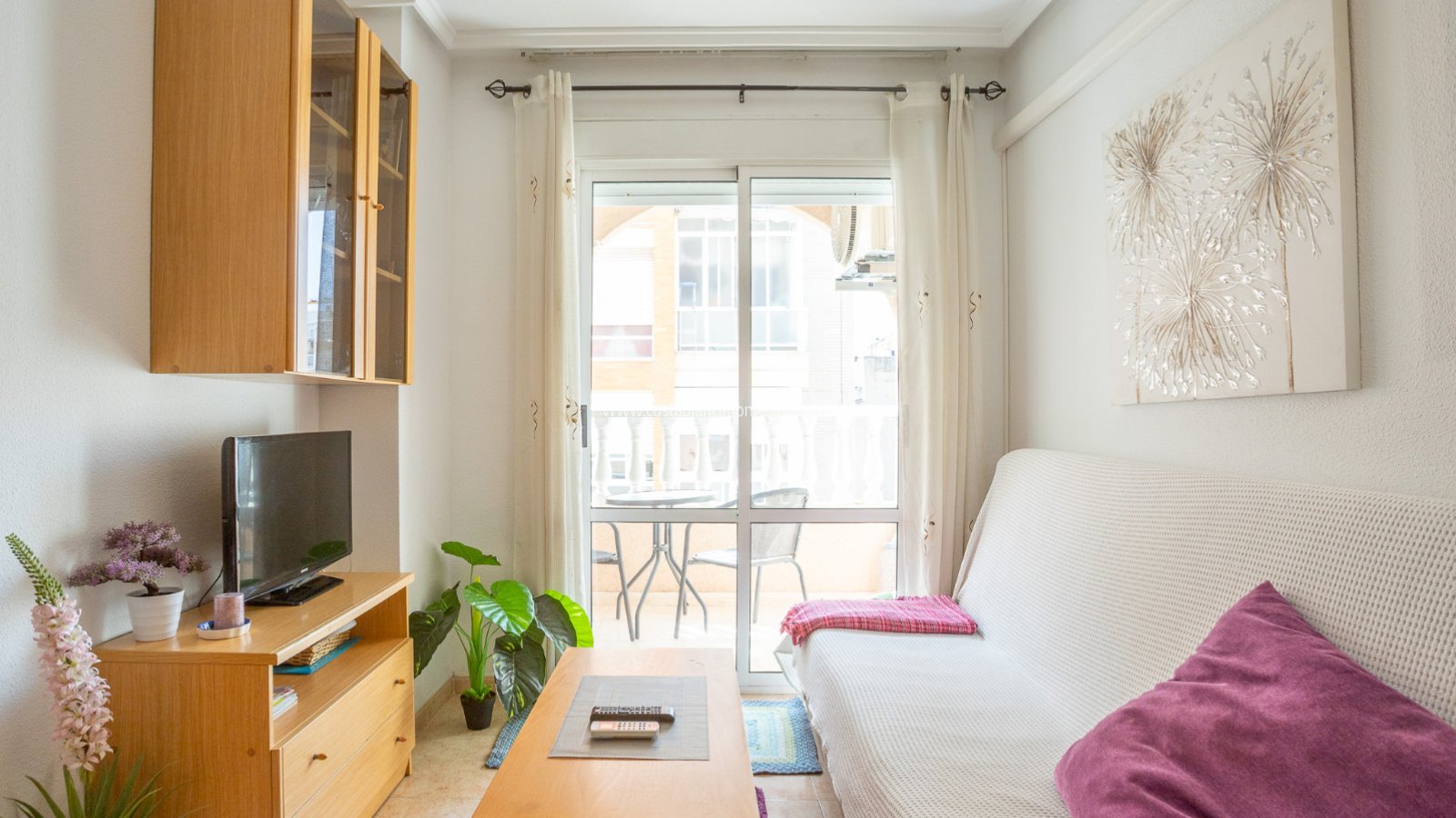 Venta - Apartment - Torrevieja - El molino
