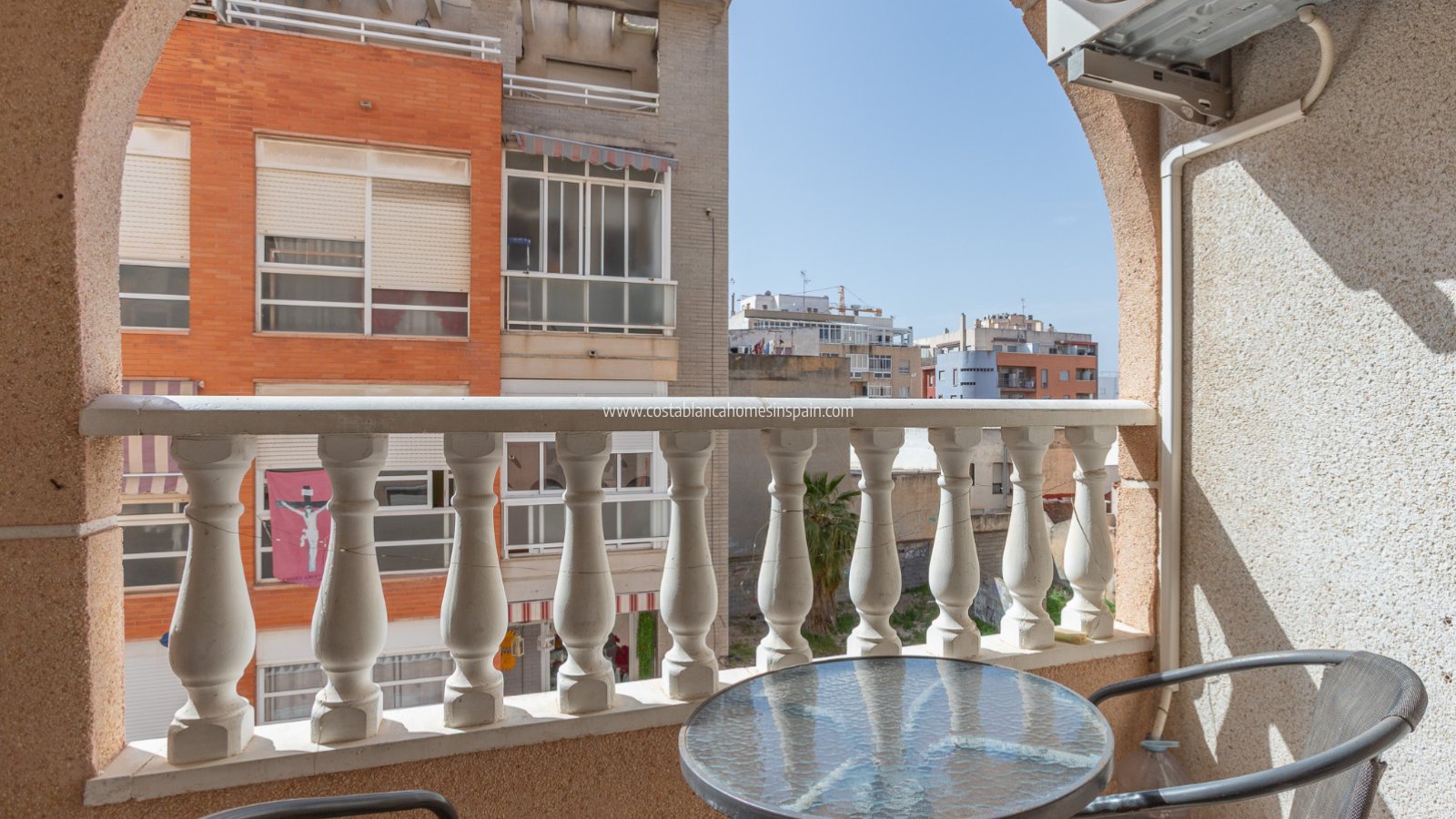 Venta - Apartment - Torrevieja - El molino