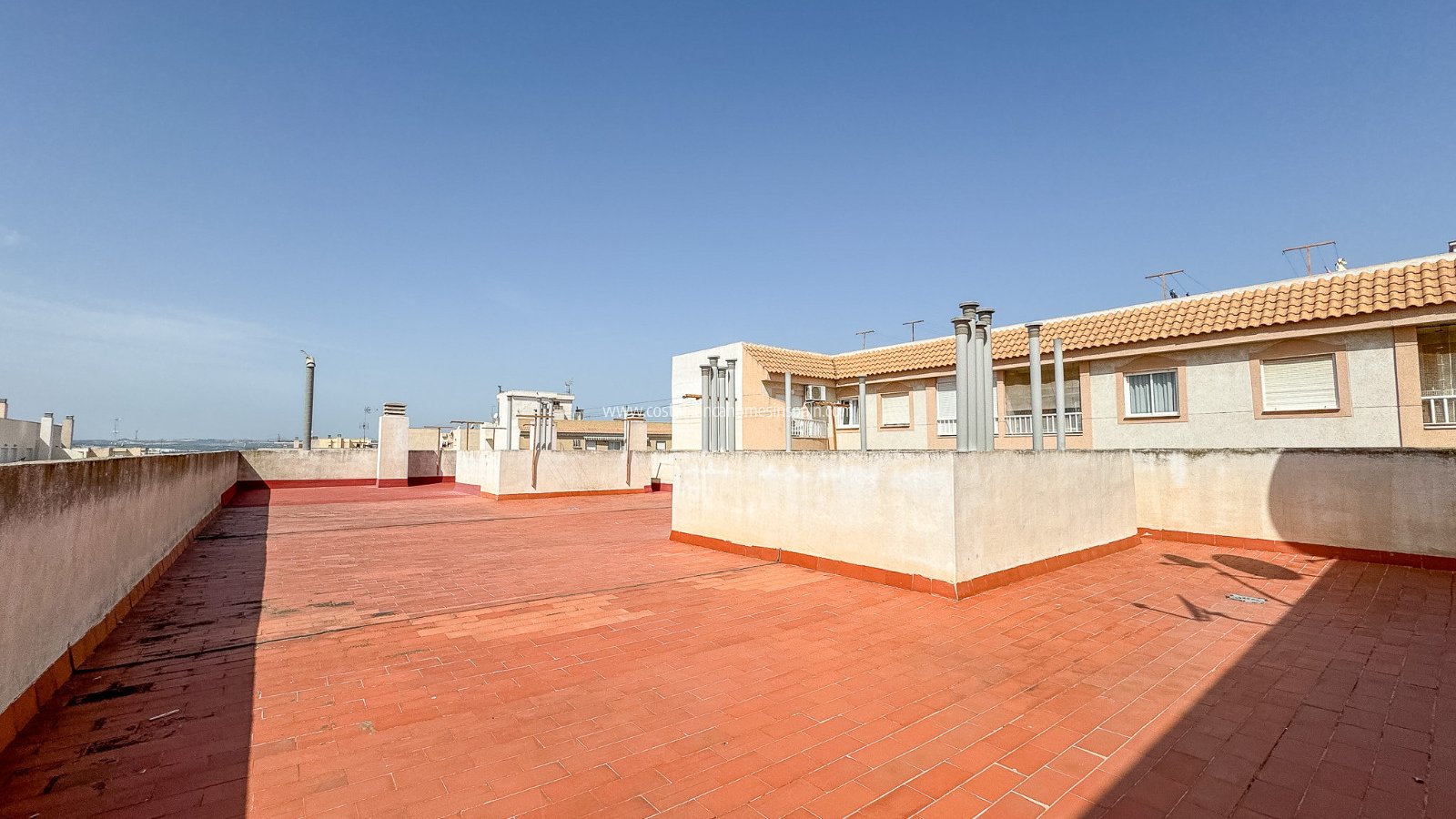 Venta - Apartment - Torrevieja - El molino