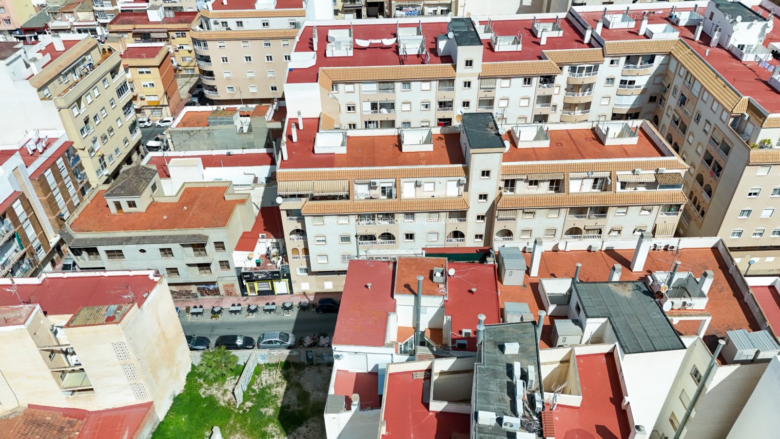 Venta - Apartment - Torrevieja - El molino