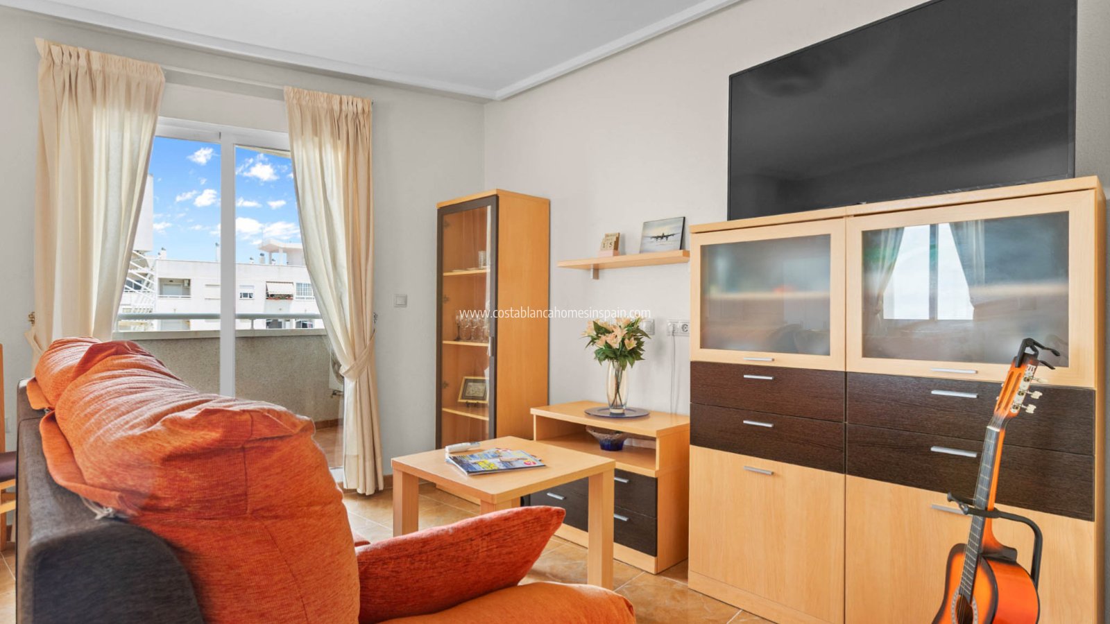 Venta - Apartment - Torrevieja - El molino