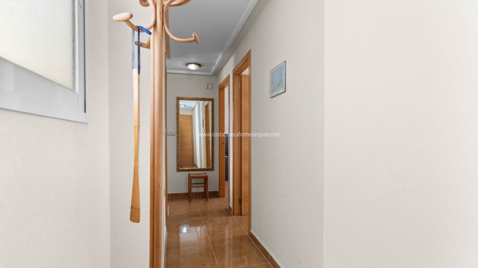 Venta - Apartment - Torrevieja - El molino