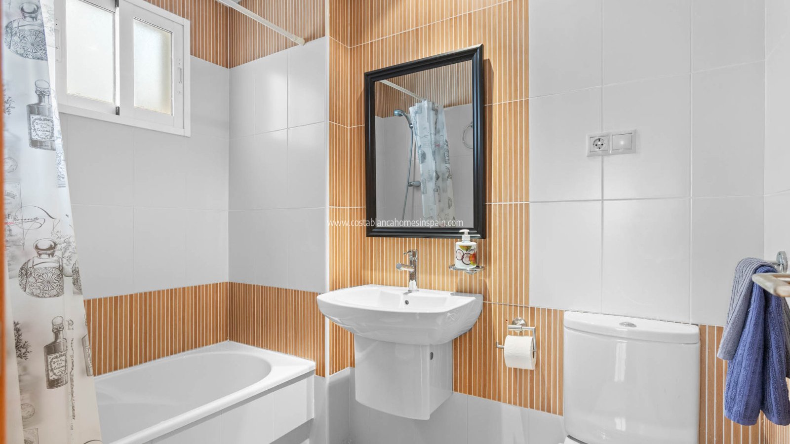 Venta - Apartment - Torrevieja - El molino