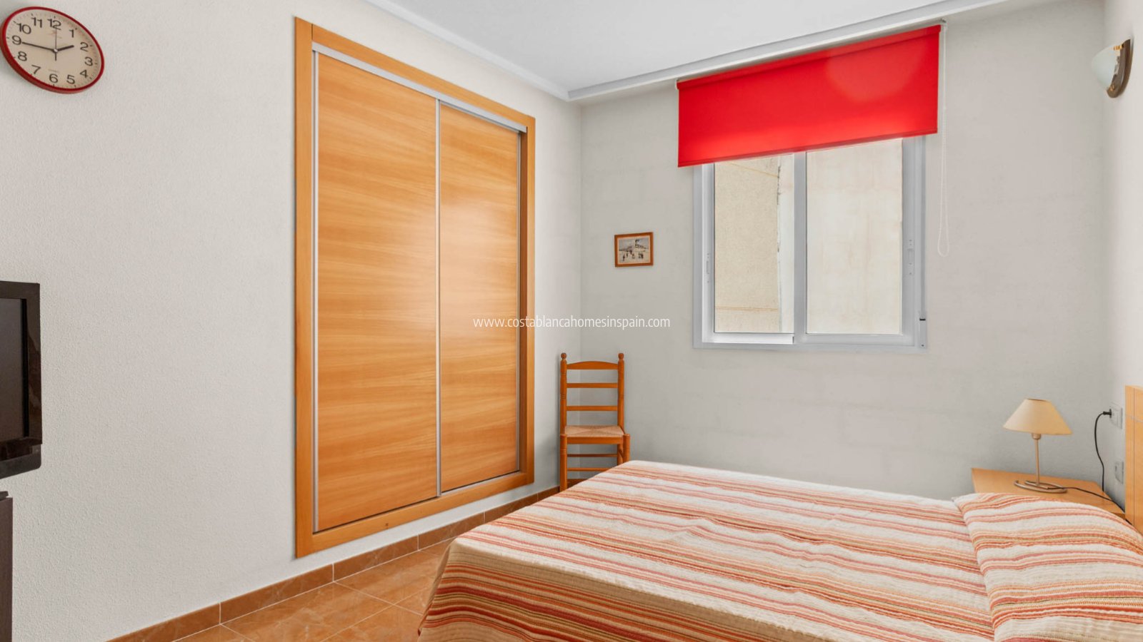 Venta - Apartment - Torrevieja - El molino