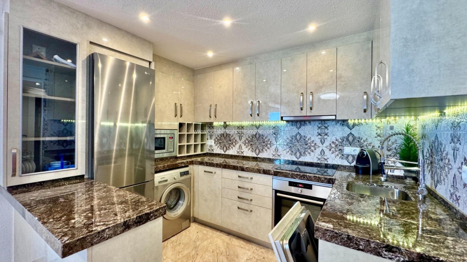Venta - Apartment - Torrevieja - La Mata