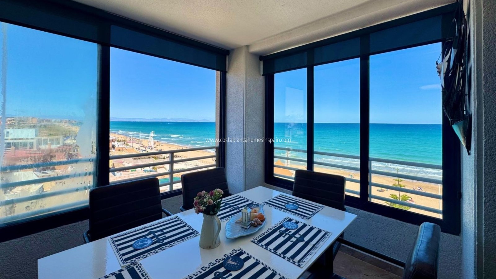 Venta - Apartment - Torrevieja - La Mata