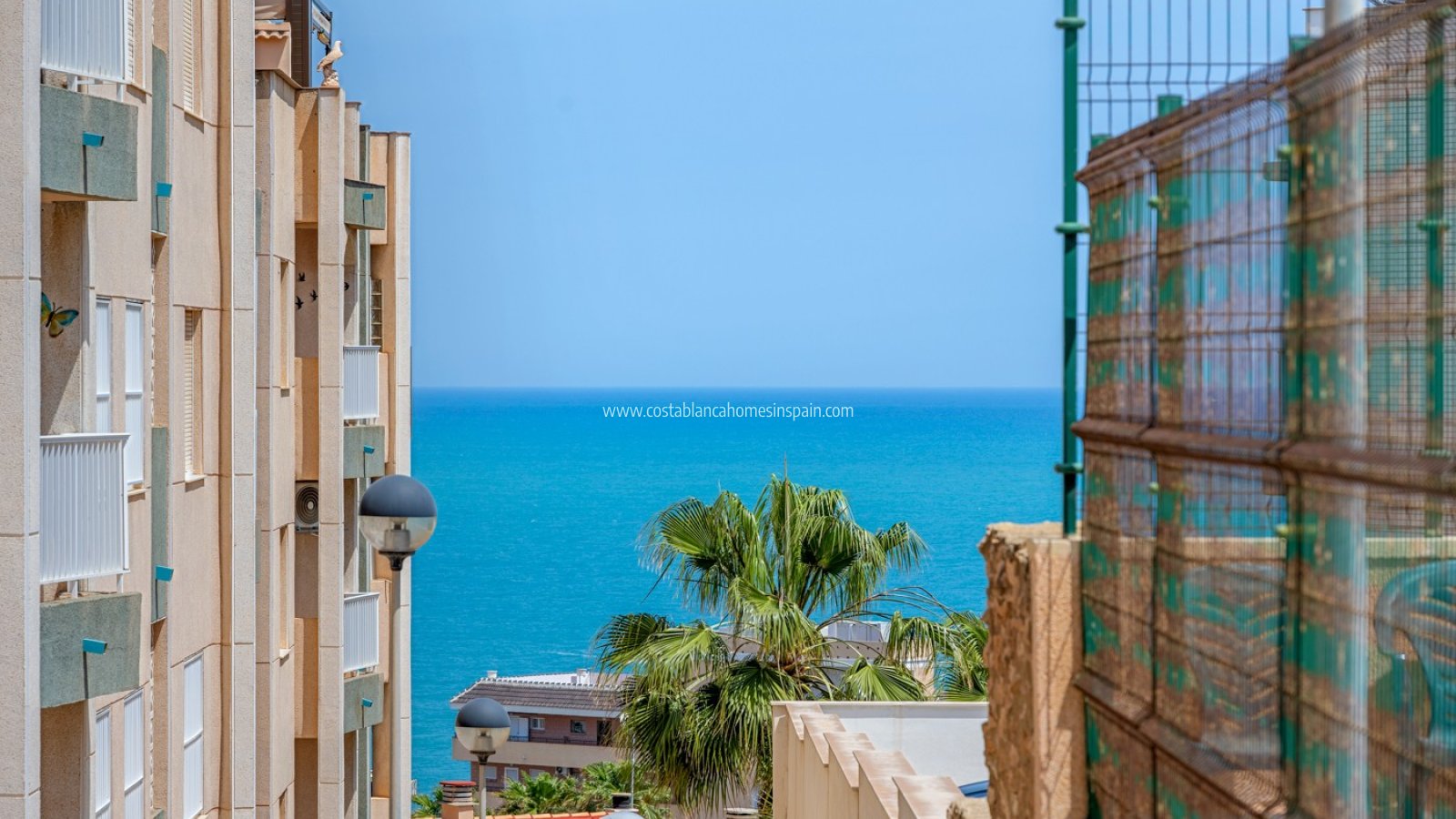 Venta - Apartment - Torrevieja - La Mata