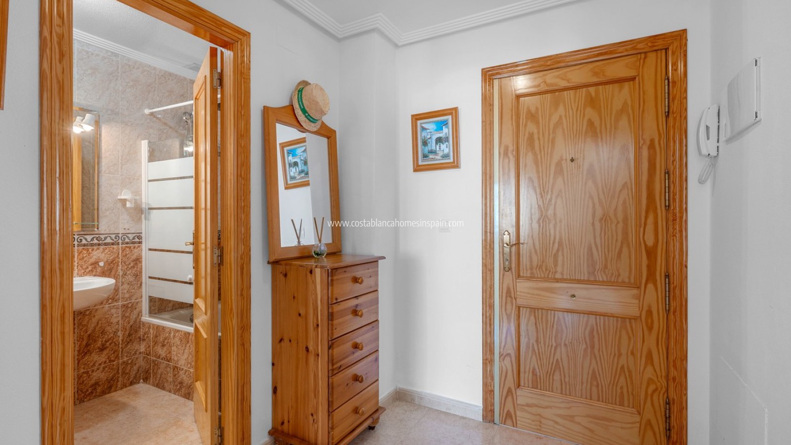 Venta - Apartment - Torrevieja - La Mata