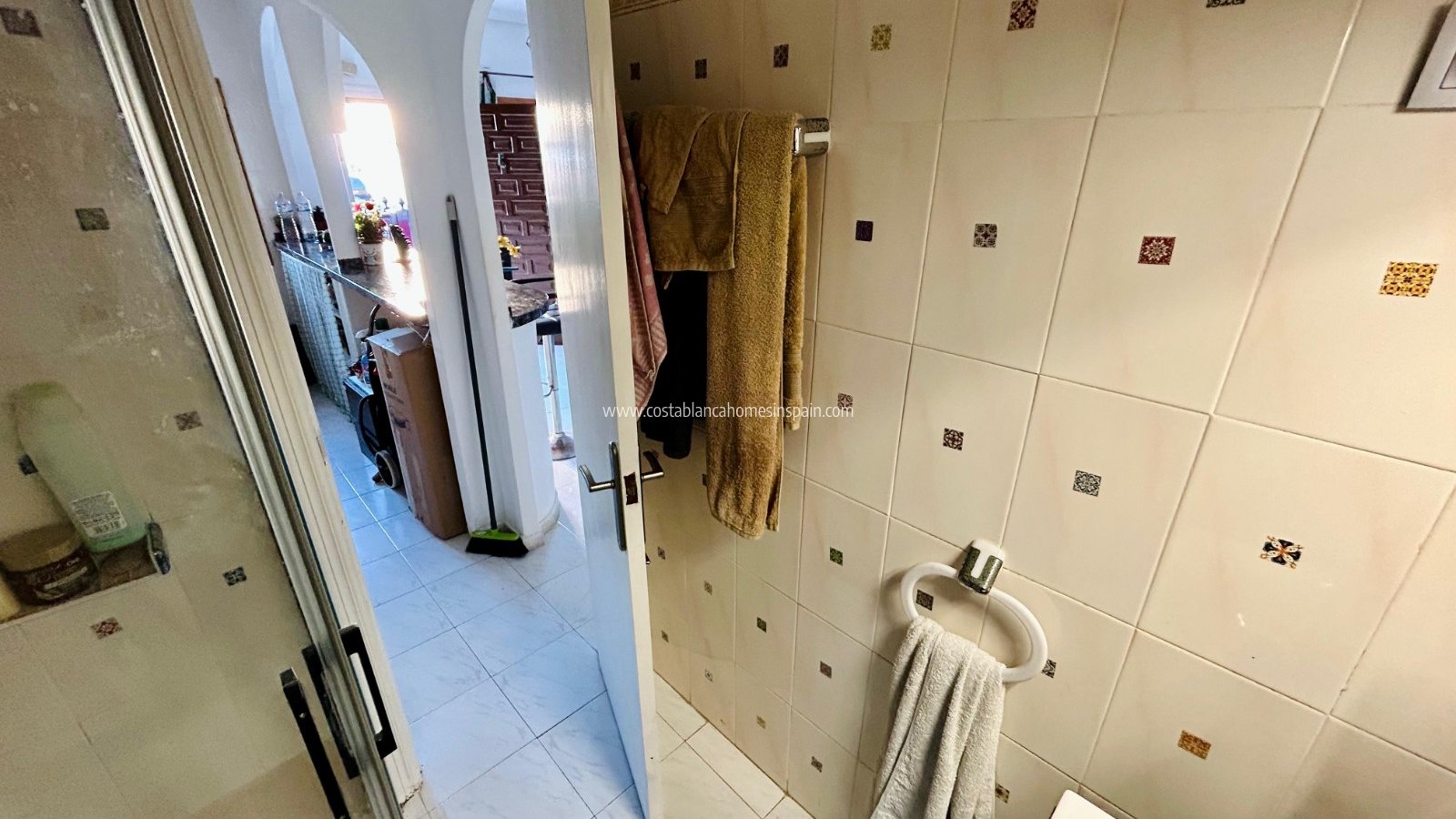 Venta - Apartment - Torrevieja - La Mata