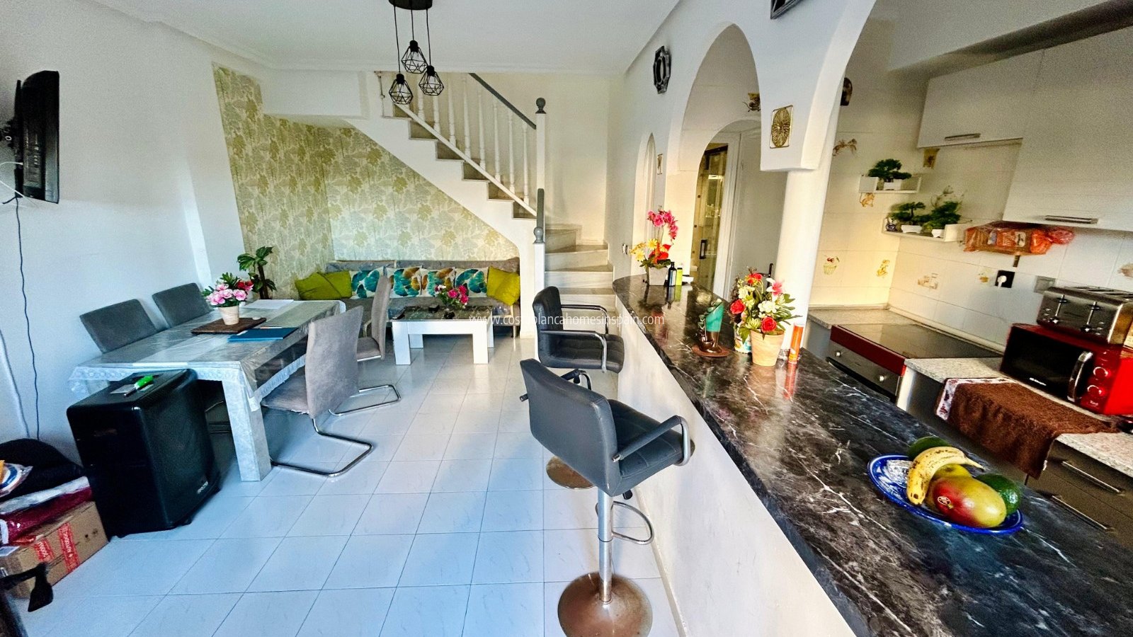 Venta - Apartment - Torrevieja - La Mata