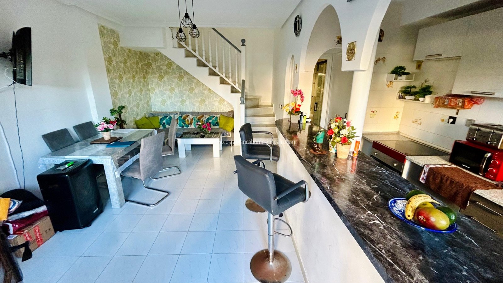 Venta - Apartment - Torrevieja - La Mata