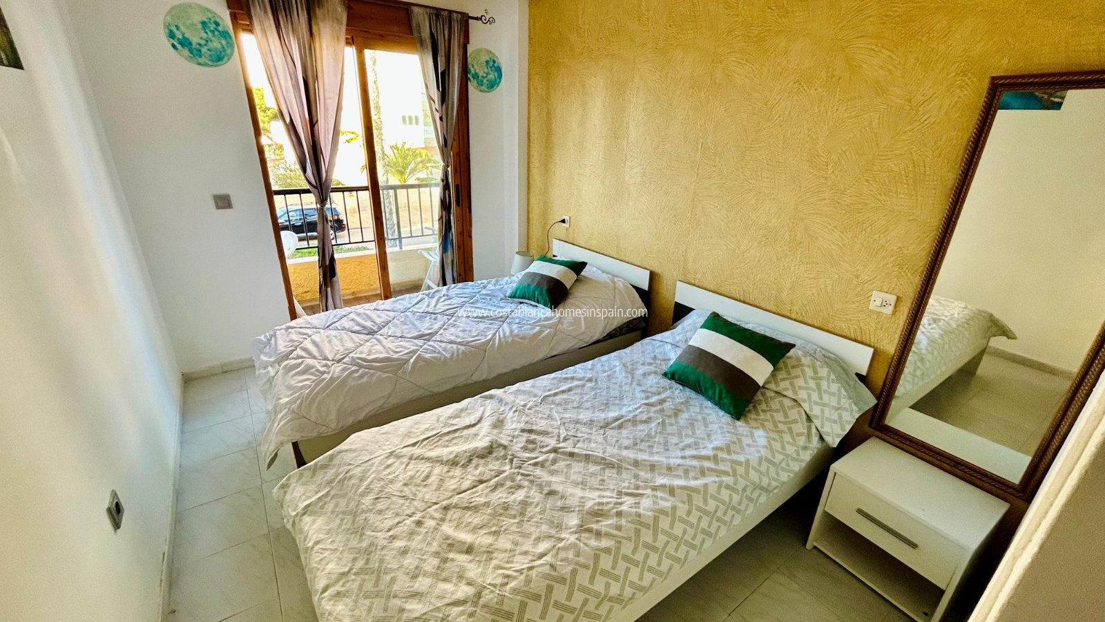 Venta - Apartment - Torrevieja - La Mata