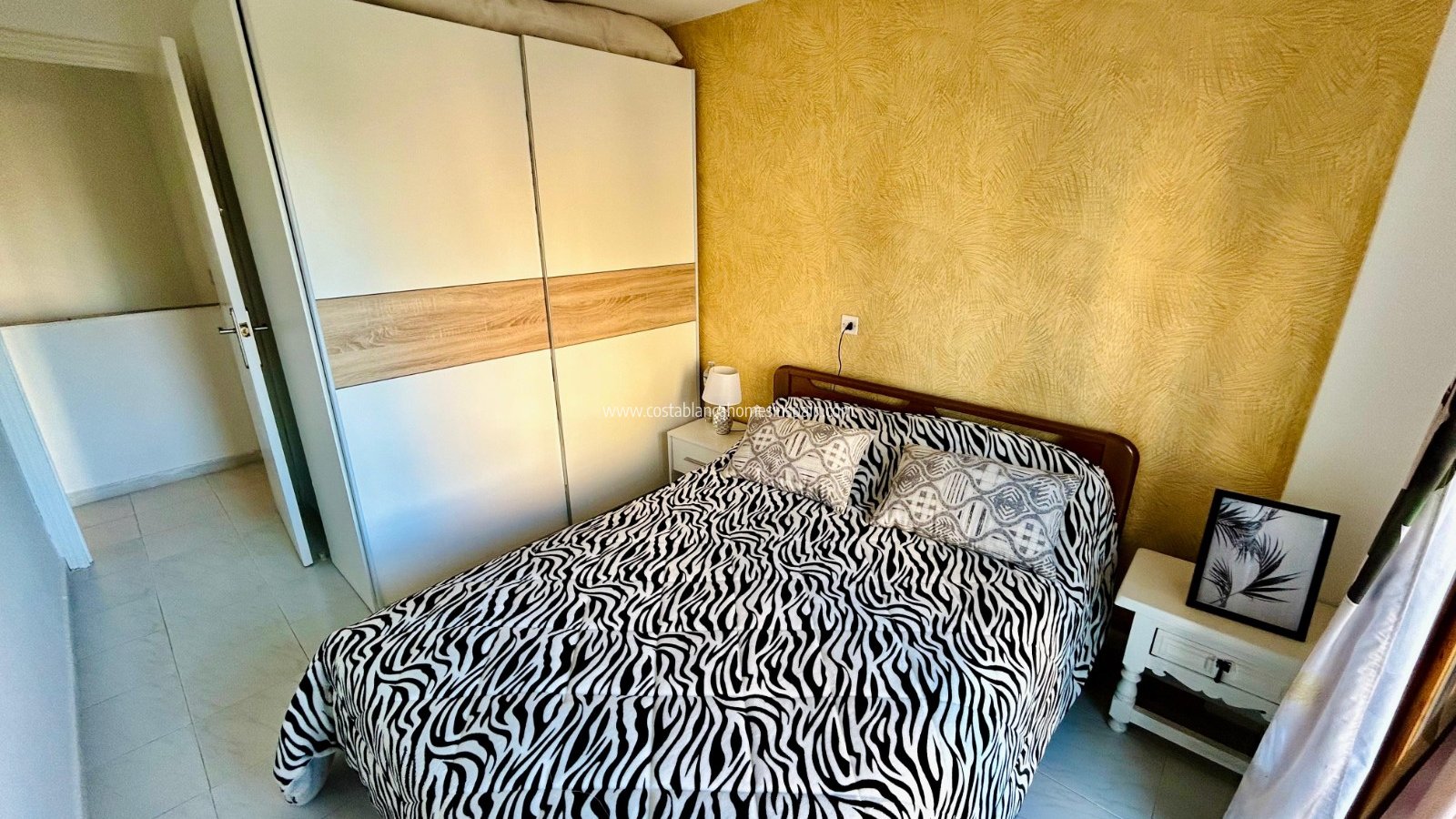 Venta - Apartment - Torrevieja - La Mata