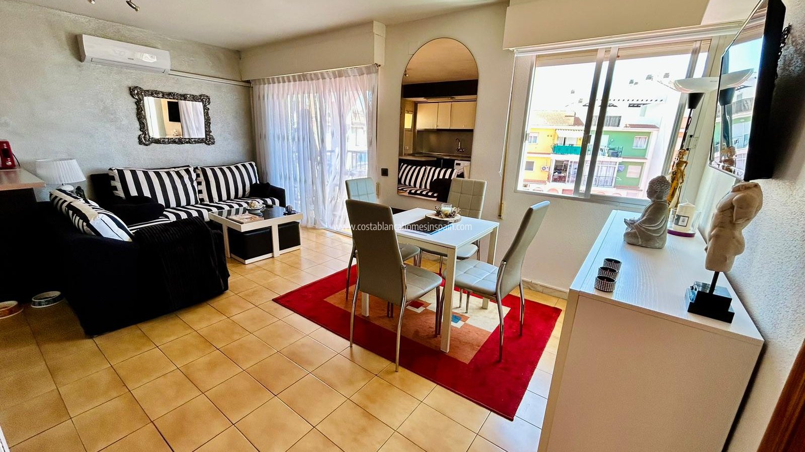 Venta - Apartment - Torrevieja - La Veleta