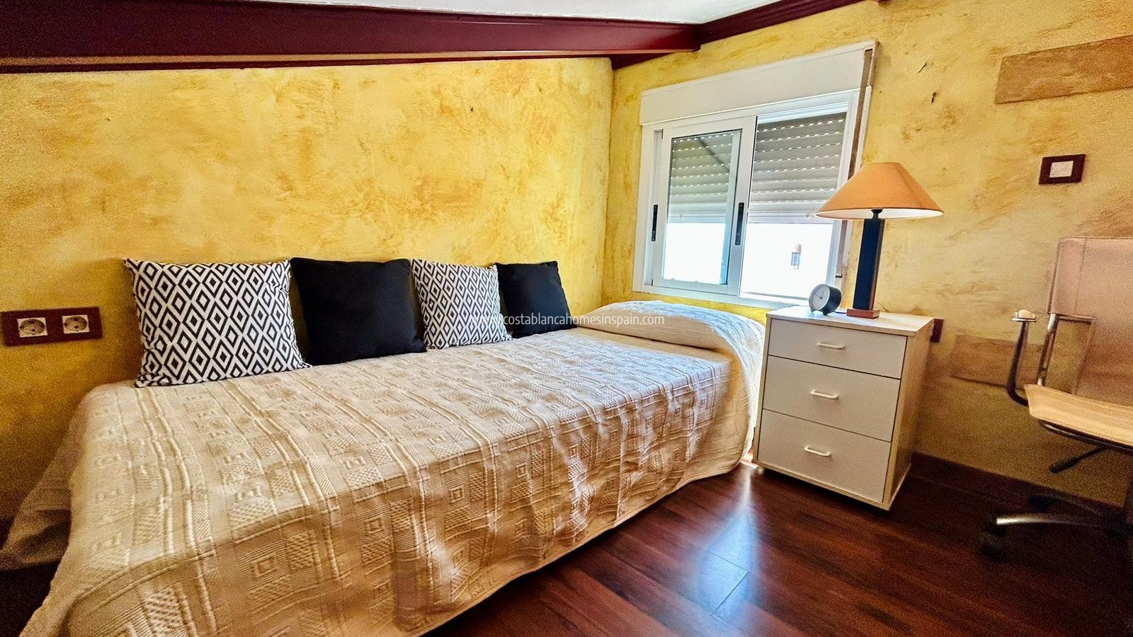 Venta - Apartment - Torrevieja - La Veleta